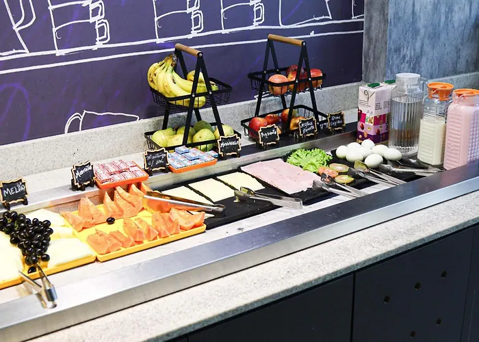 ibis budget Sao Jose do Rio Preto