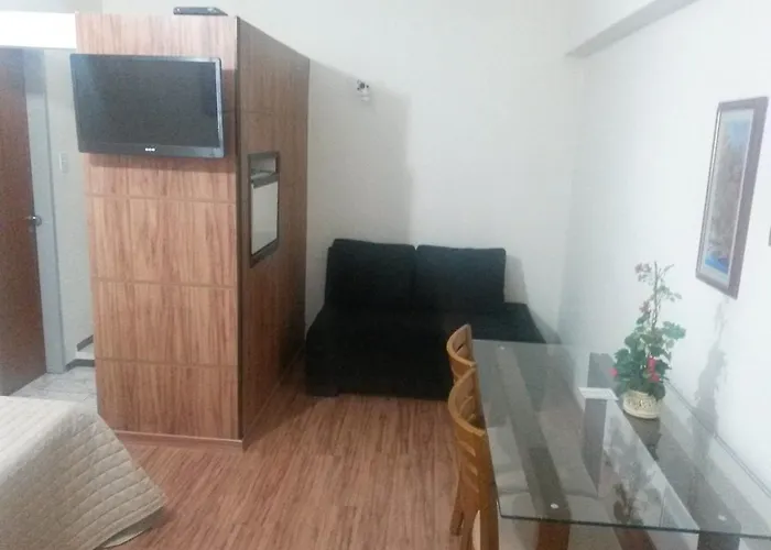 Hotel Globo Rio
